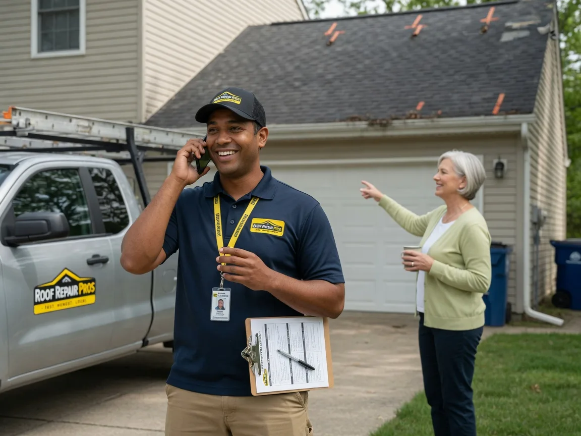 Roof Repair Colwell, IA FAQs